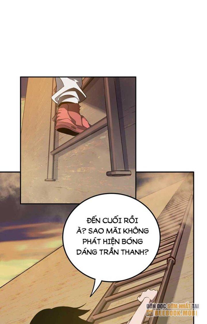 Ta Mở Vô Song Trong Trò Chơi Bí Ẩn Chapter 22 - Trang 2