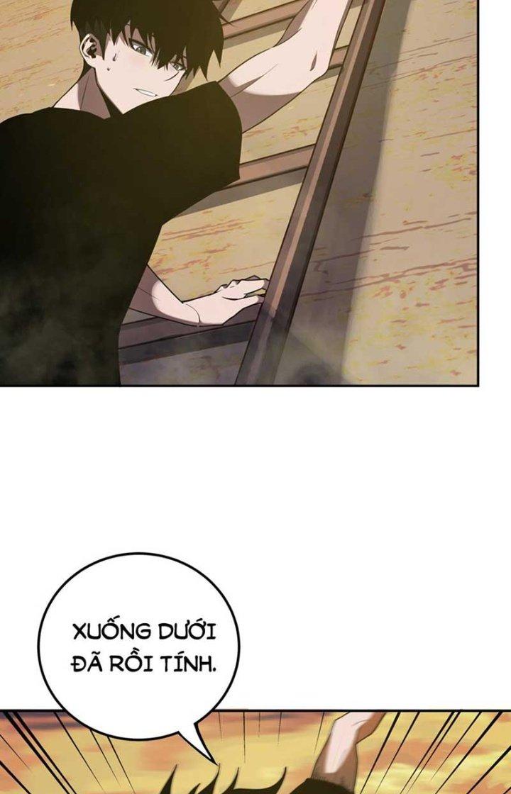 Ta Mở Vô Song Trong Trò Chơi Bí Ẩn Chapter 22 - Trang 2