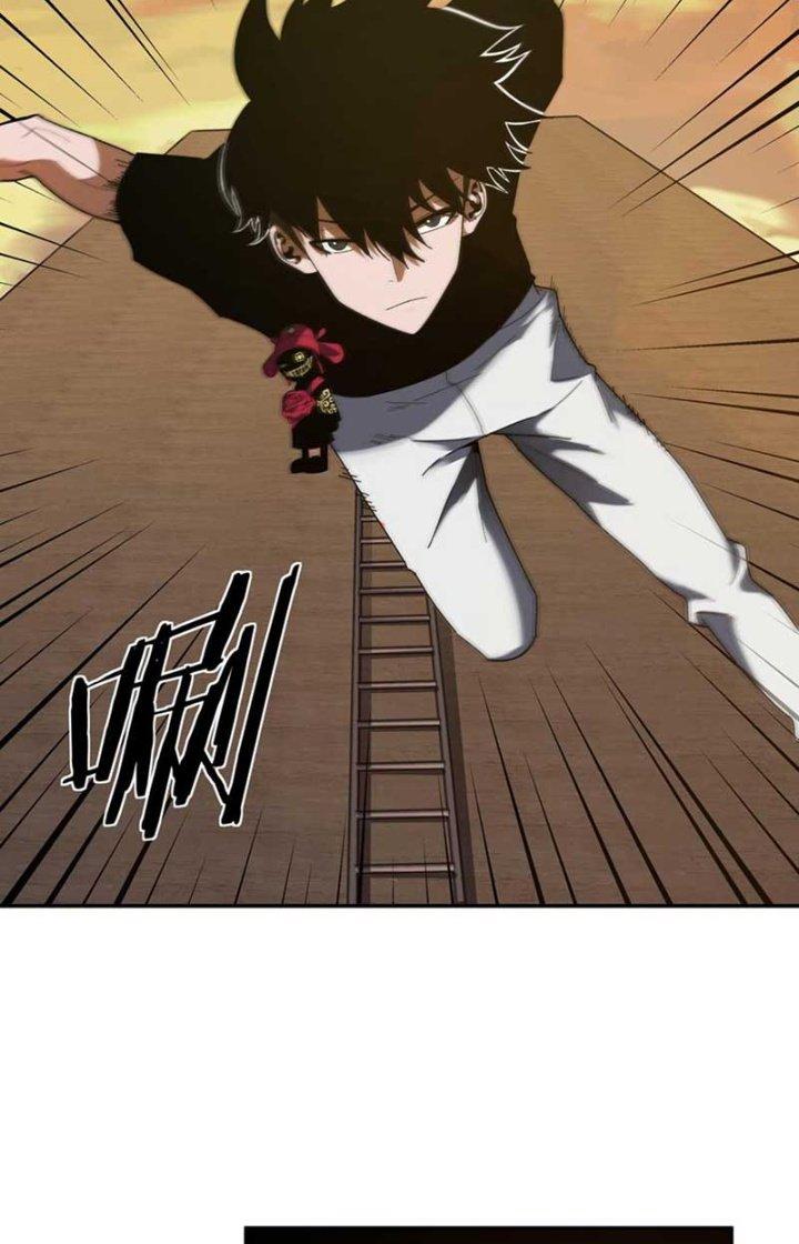 Ta Mở Vô Song Trong Trò Chơi Bí Ẩn Chapter 22 - Trang 2