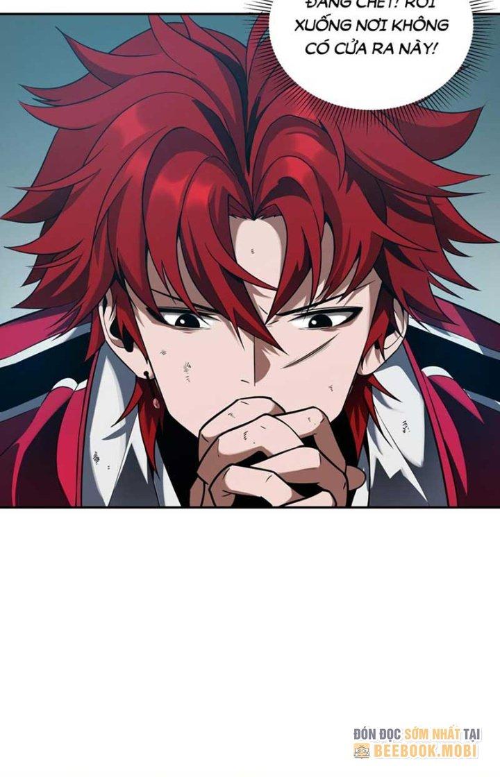 Ta Mở Vô Song Trong Trò Chơi Bí Ẩn Chapter 22 - Trang 2