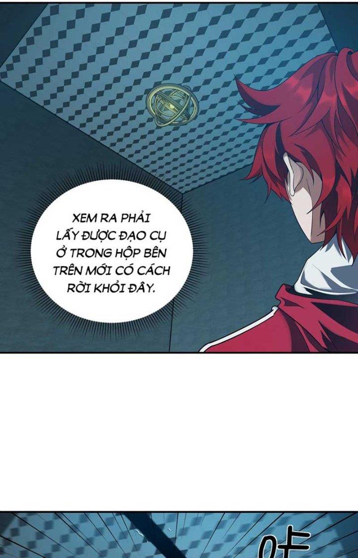 Ta Mở Vô Song Trong Trò Chơi Bí Ẩn Chapter 22 - Trang 2