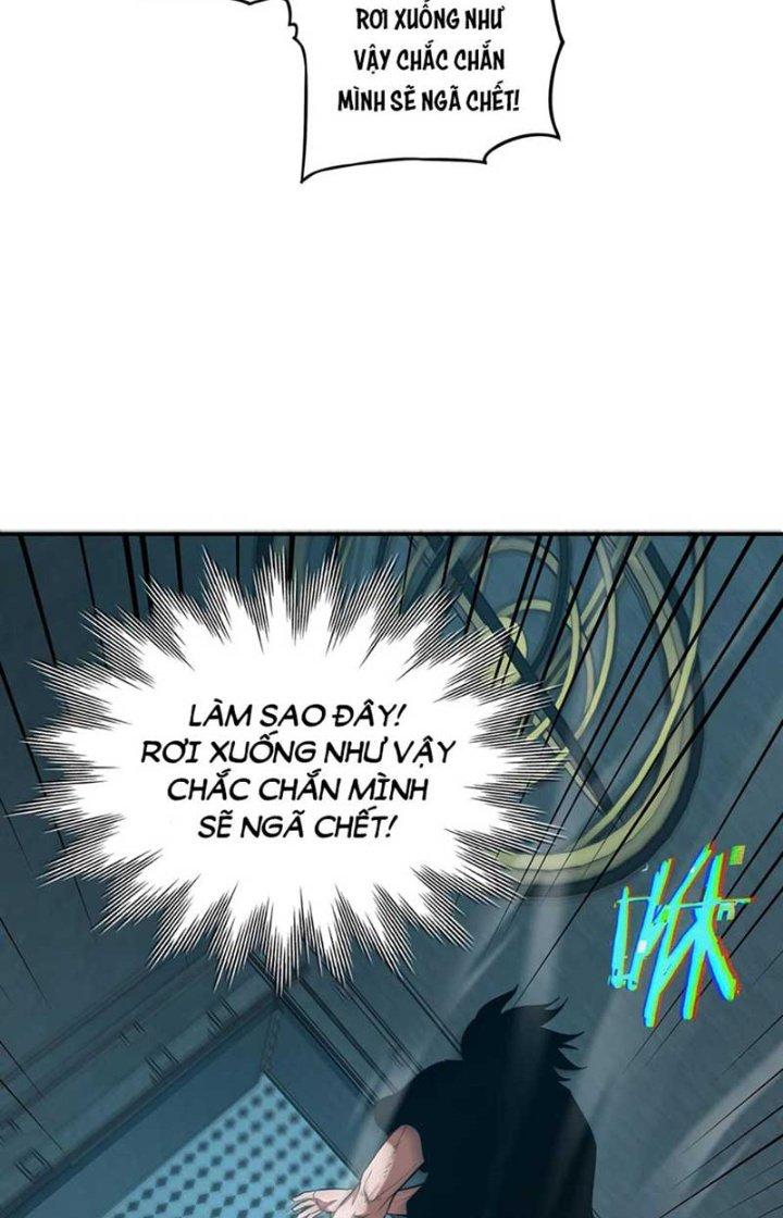 Ta Mở Vô Song Trong Trò Chơi Bí Ẩn Chapter 22 - Trang 2