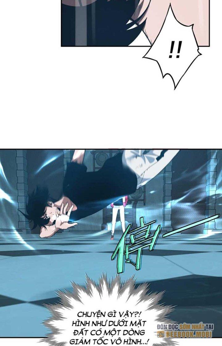 Ta Mở Vô Song Trong Trò Chơi Bí Ẩn Chapter 22 - Trang 2