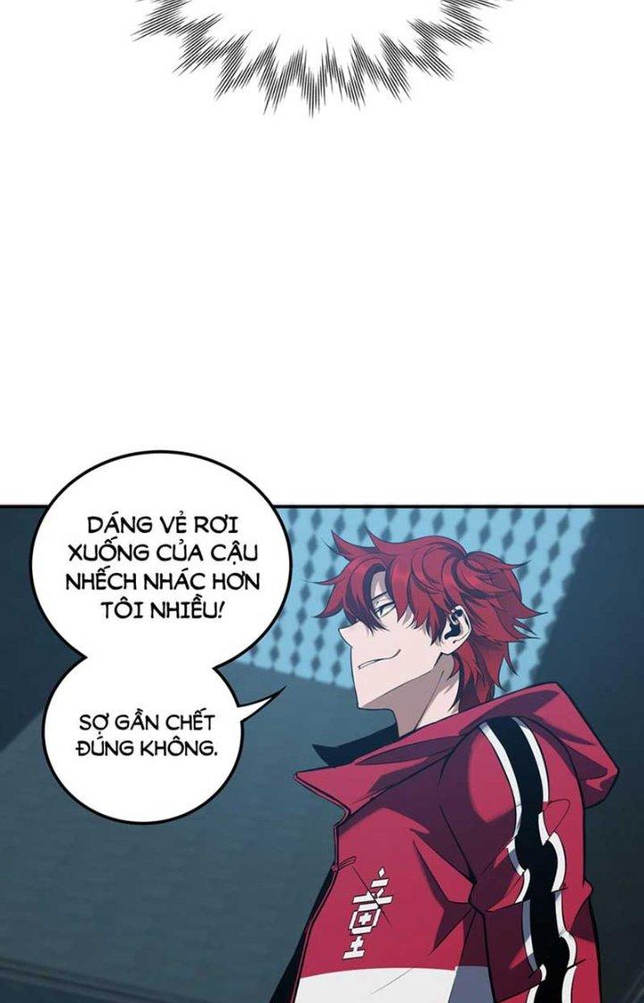 Ta Mở Vô Song Trong Trò Chơi Bí Ẩn Chapter 22 - Trang 2