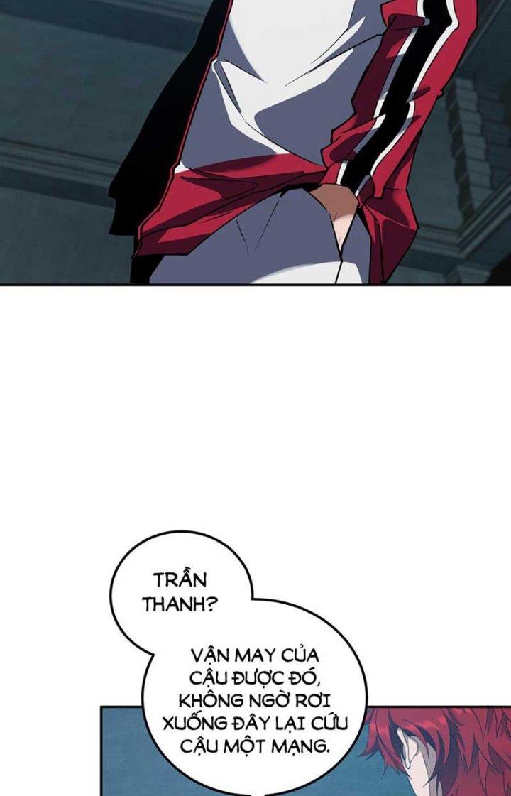 Ta Mở Vô Song Trong Trò Chơi Bí Ẩn Chapter 22 - Trang 2