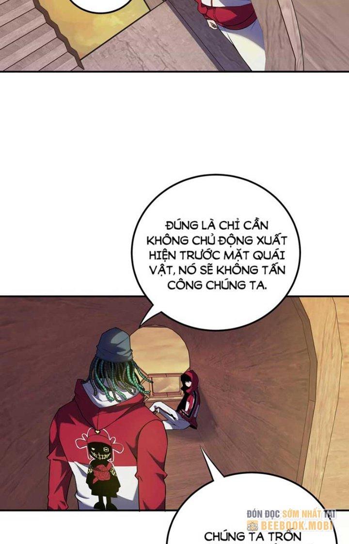 Ta Mở Vô Song Trong Trò Chơi Bí Ẩn Chapter 22 - Trang 2