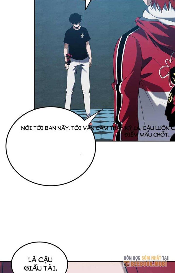 Ta Mở Vô Song Trong Trò Chơi Bí Ẩn Chapter 22 - Trang 2
