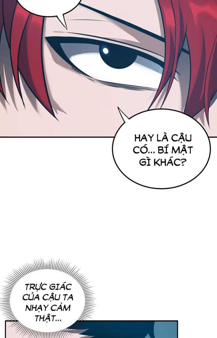 Ta Mở Vô Song Trong Trò Chơi Bí Ẩn Chapter 22 - Trang 2