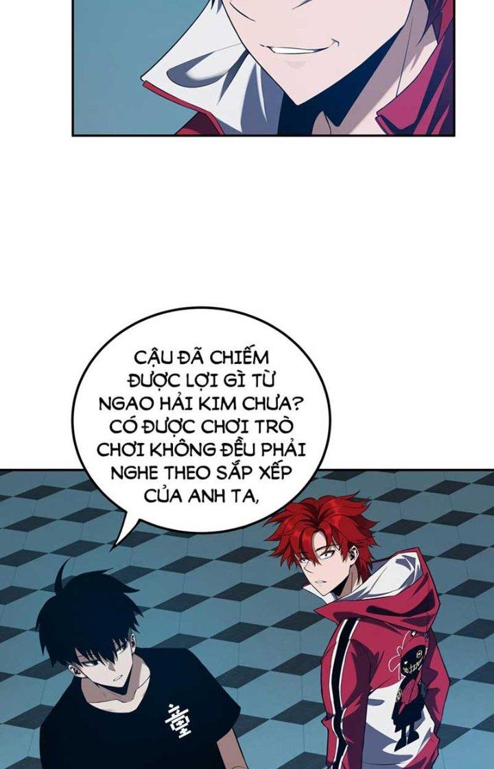 Ta Mở Vô Song Trong Trò Chơi Bí Ẩn Chapter 22 - Trang 2