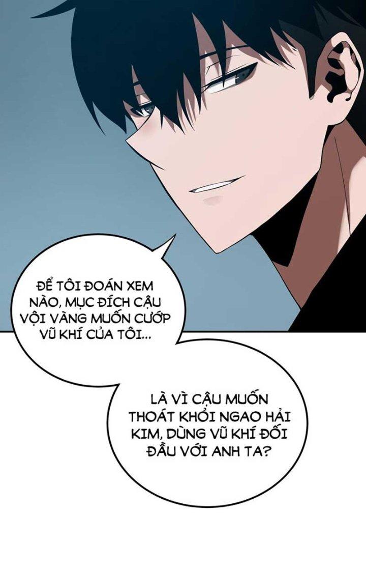 Ta Mở Vô Song Trong Trò Chơi Bí Ẩn Chapter 22 - Trang 2