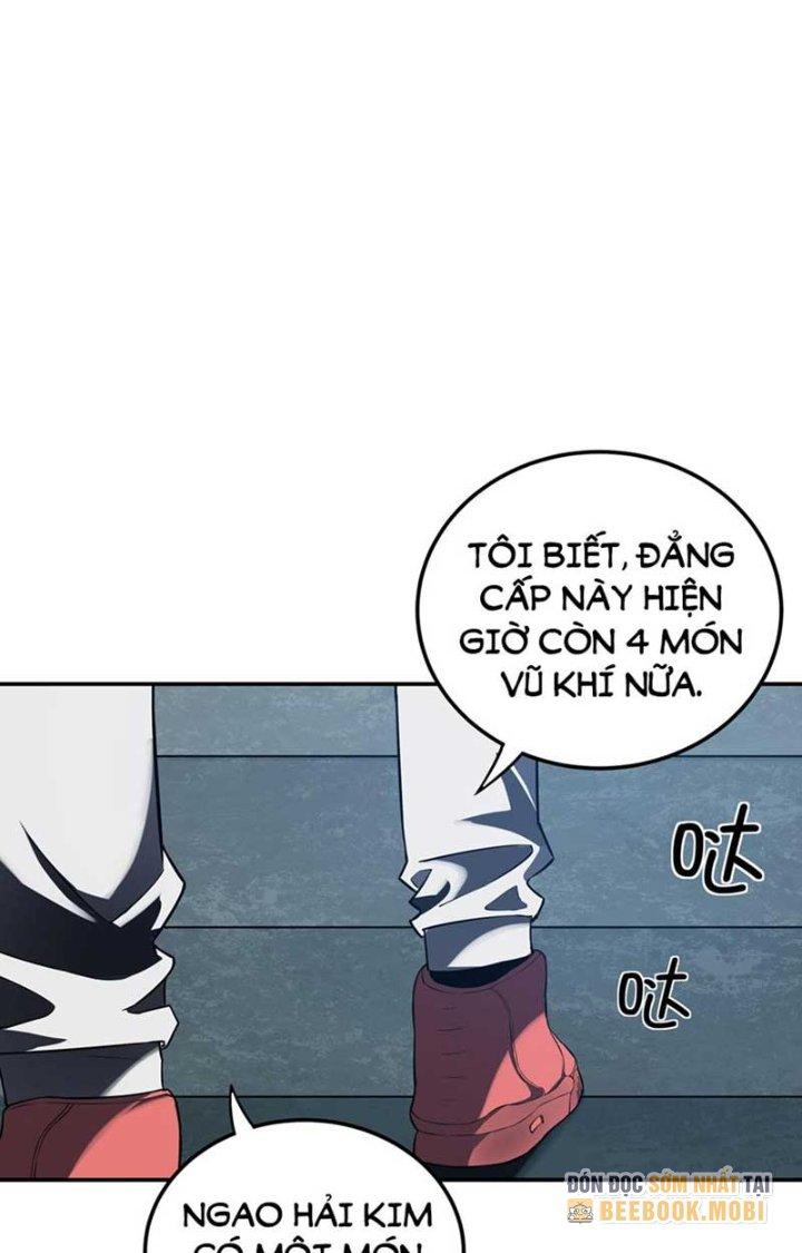 Ta Mở Vô Song Trong Trò Chơi Bí Ẩn Chapter 22 - Trang 2