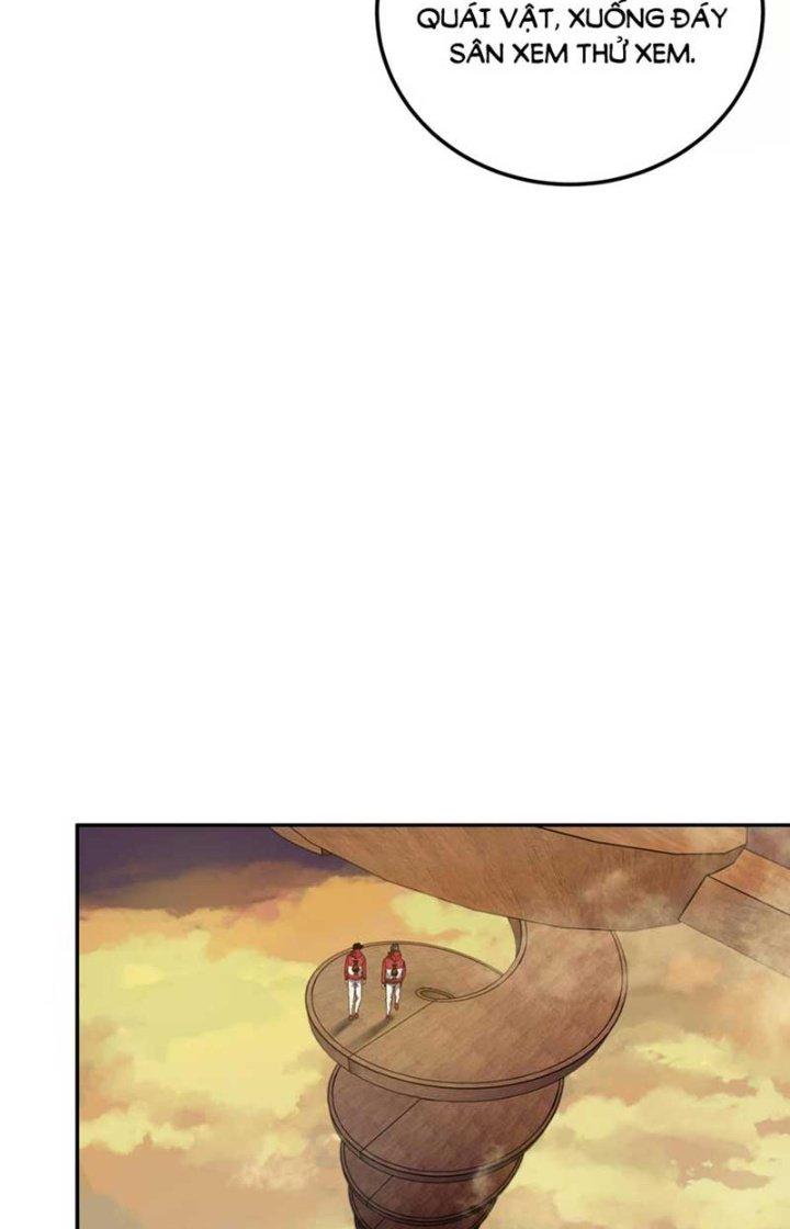 Ta Mở Vô Song Trong Trò Chơi Bí Ẩn Chapter 22 - Trang 2