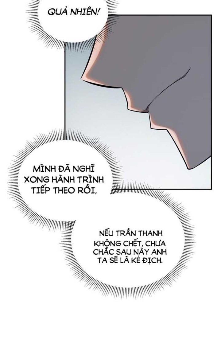 Ta Mở Vô Song Trong Trò Chơi Bí Ẩn Chapter 22 - Trang 2