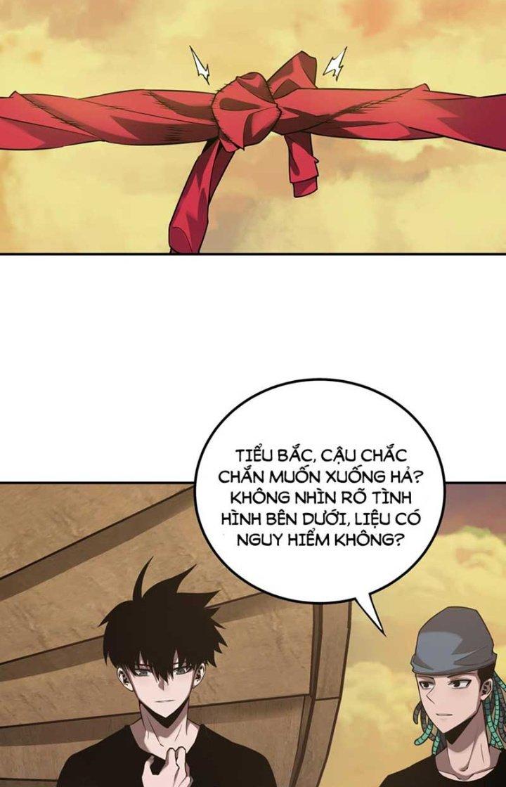 Ta Mở Vô Song Trong Trò Chơi Bí Ẩn Chapter 22 - Trang 2