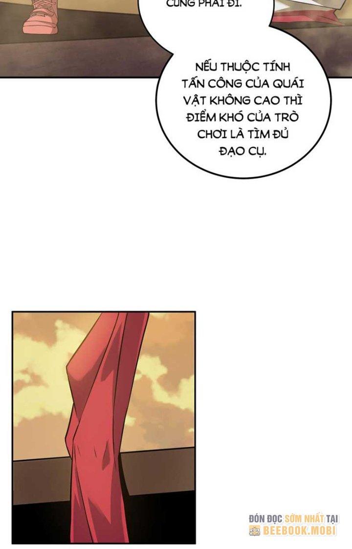 Ta Mở Vô Song Trong Trò Chơi Bí Ẩn Chapter 22 - Trang 2