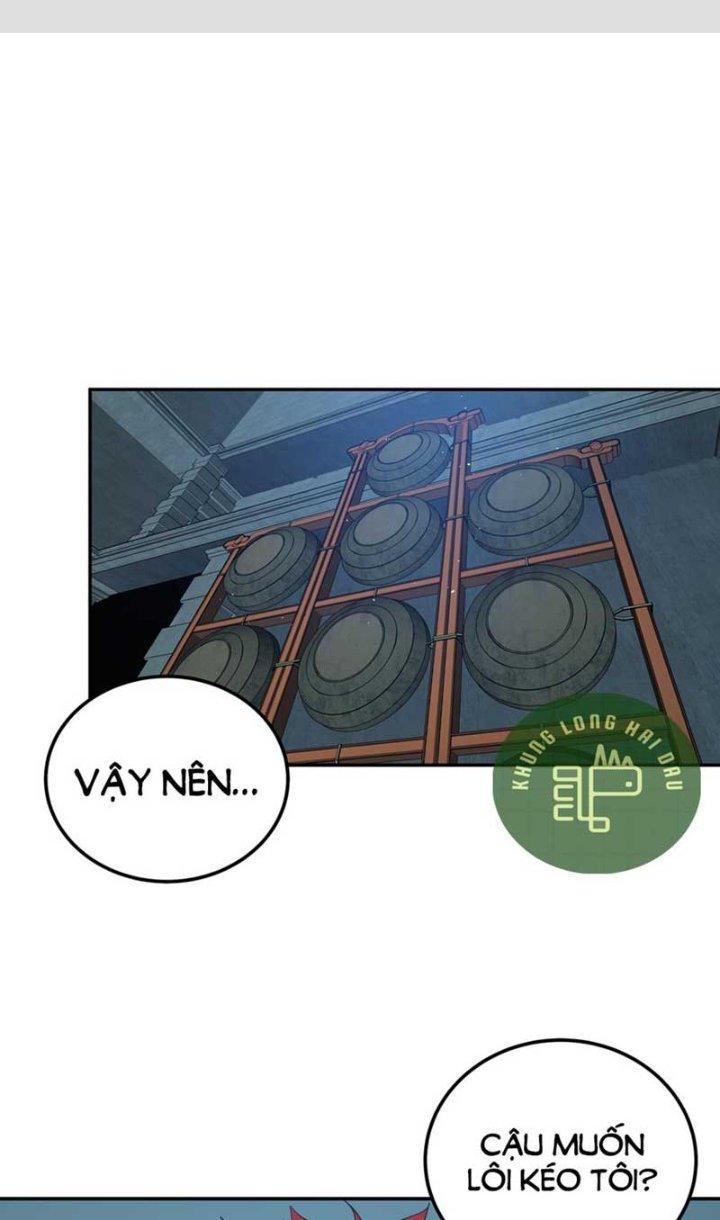 Ta Mở Vô Song Trong Trò Chơi Bí Ẩn Chapter 23 - Trang 2