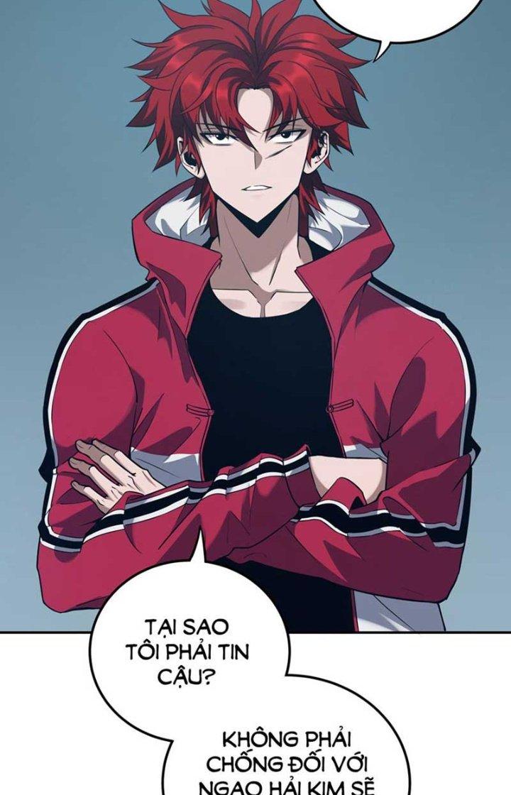 Ta Mở Vô Song Trong Trò Chơi Bí Ẩn Chapter 23 - Trang 2