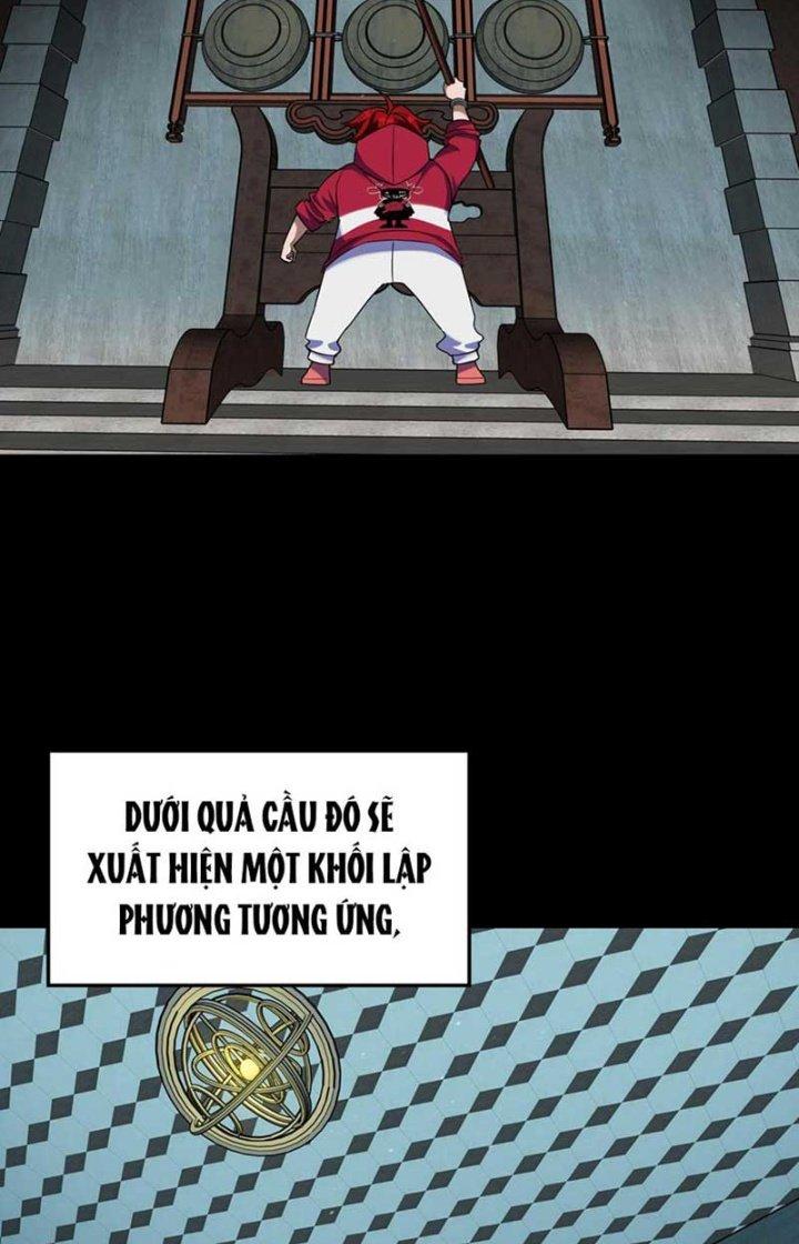 Ta Mở Vô Song Trong Trò Chơi Bí Ẩn Chapter 23 - Trang 2