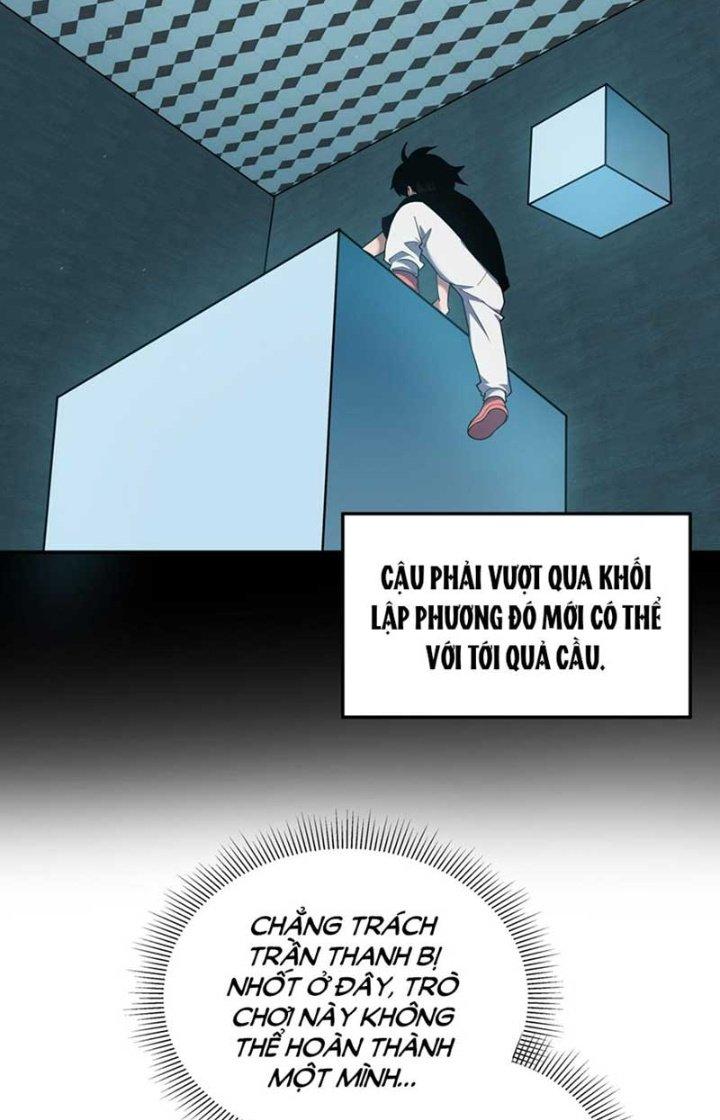 Ta Mở Vô Song Trong Trò Chơi Bí Ẩn Chapter 23 - Trang 2