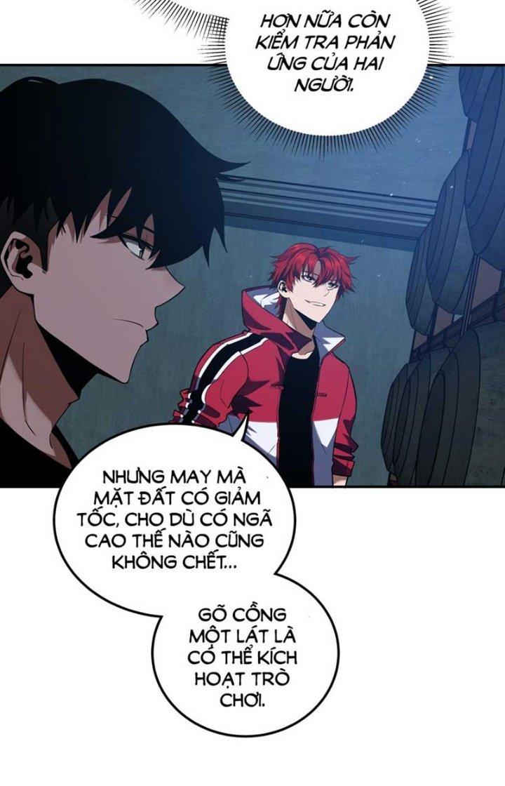 Ta Mở Vô Song Trong Trò Chơi Bí Ẩn Chapter 23 - Trang 2