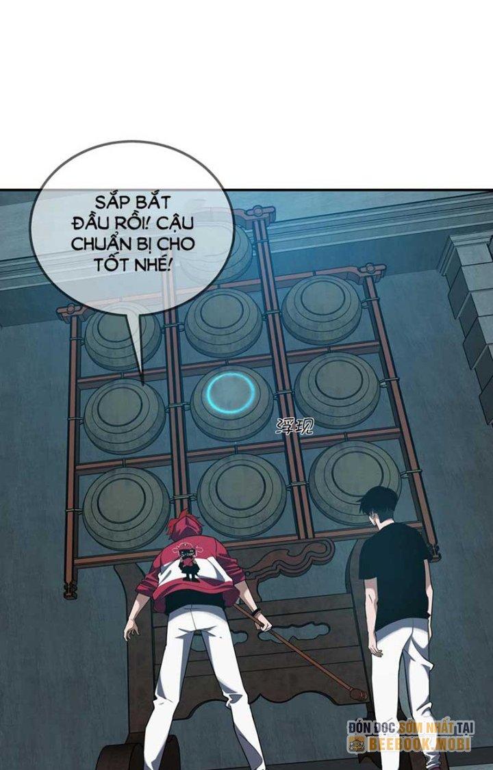 Ta Mở Vô Song Trong Trò Chơi Bí Ẩn Chapter 23 - Trang 2