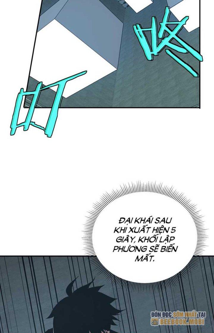 Ta Mở Vô Song Trong Trò Chơi Bí Ẩn Chapter 23 - Trang 2