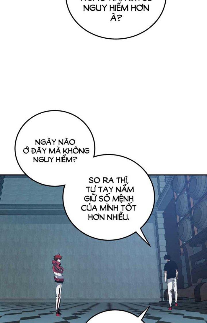 Ta Mở Vô Song Trong Trò Chơi Bí Ẩn Chapter 23 - Trang 2