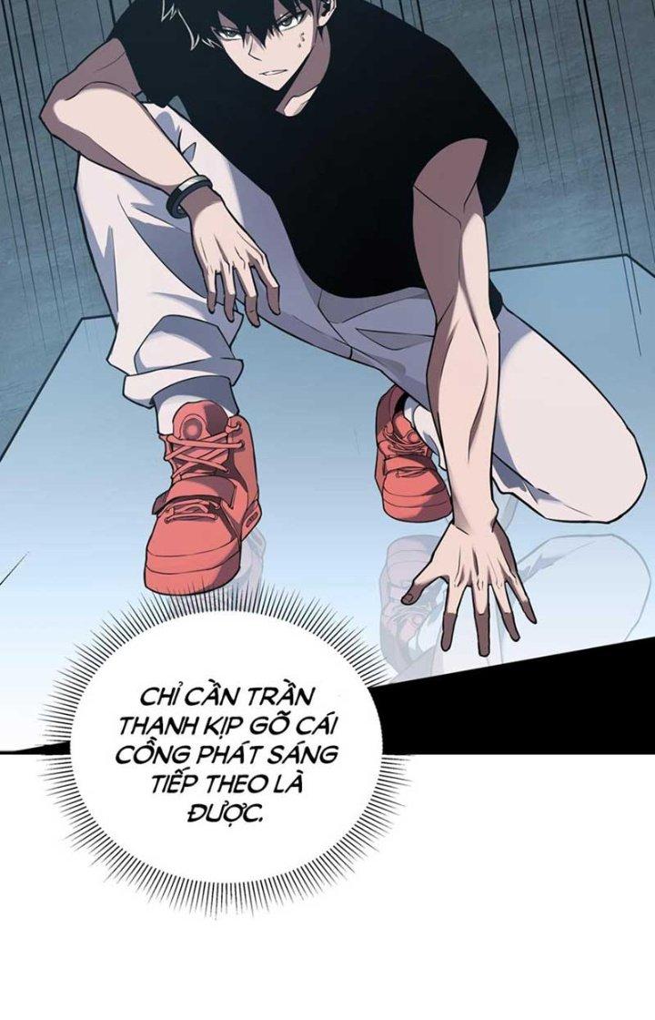 Ta Mở Vô Song Trong Trò Chơi Bí Ẩn Chapter 23 - Trang 2