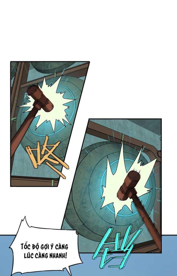Ta Mở Vô Song Trong Trò Chơi Bí Ẩn Chapter 23 - Trang 2