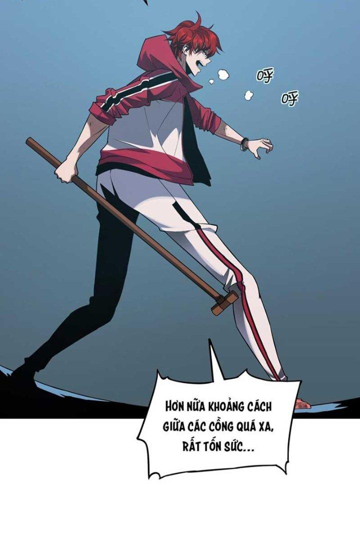 Ta Mở Vô Song Trong Trò Chơi Bí Ẩn Chapter 23 - Trang 2