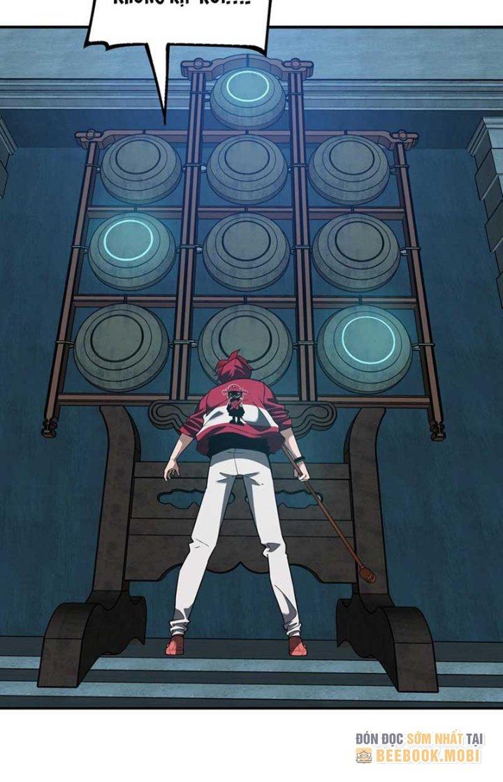 Ta Mở Vô Song Trong Trò Chơi Bí Ẩn Chapter 23 - Trang 2