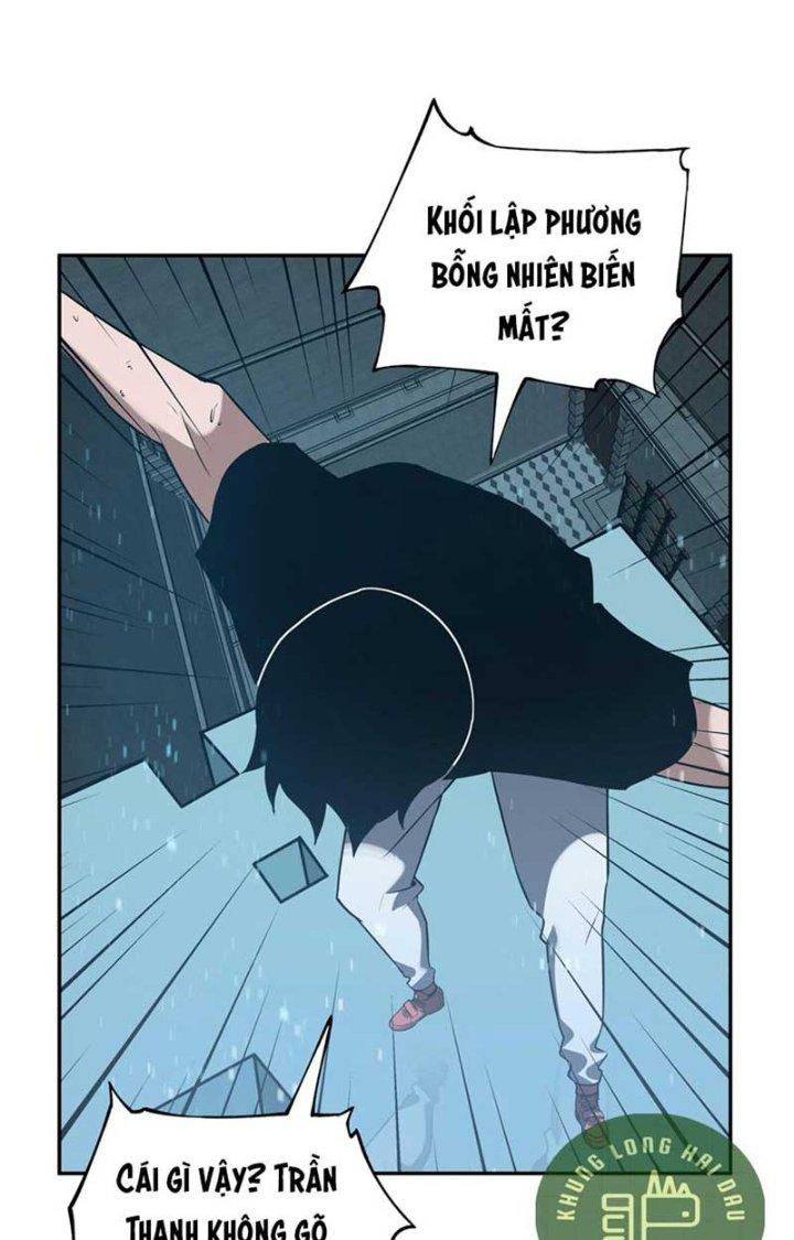 Ta Mở Vô Song Trong Trò Chơi Bí Ẩn Chapter 23 - Trang 2