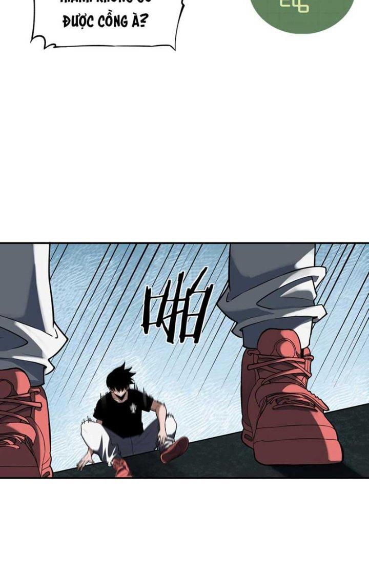 Ta Mở Vô Song Trong Trò Chơi Bí Ẩn Chapter 23 - Trang 2