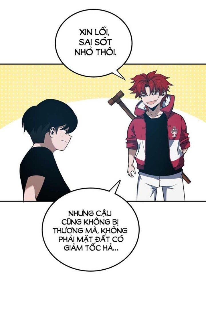 Ta Mở Vô Song Trong Trò Chơi Bí Ẩn Chapter 23 - Trang 2