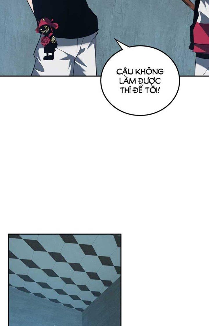 Ta Mở Vô Song Trong Trò Chơi Bí Ẩn Chapter 23 - Trang 2
