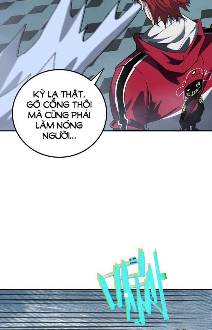 Ta Mở Vô Song Trong Trò Chơi Bí Ẩn Chapter 23 - Trang 2