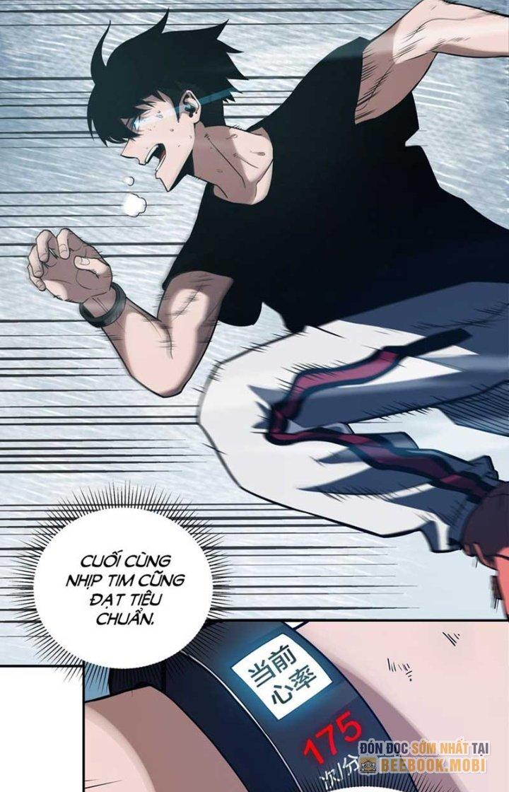 Ta Mở Vô Song Trong Trò Chơi Bí Ẩn Chapter 23 - Trang 2