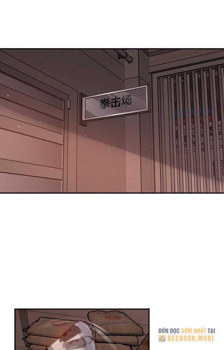 Ta Mở Vô Song Trong Trò Chơi Bí Ẩn Chapter 23 - Trang 2