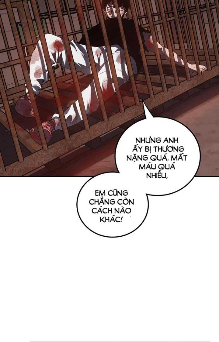 Ta Mở Vô Song Trong Trò Chơi Bí Ẩn Chapter 23 - Trang 2