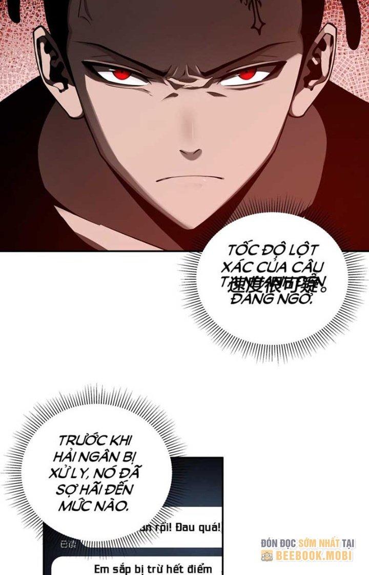 Ta Mở Vô Song Trong Trò Chơi Bí Ẩn Chapter 23 - Trang 2