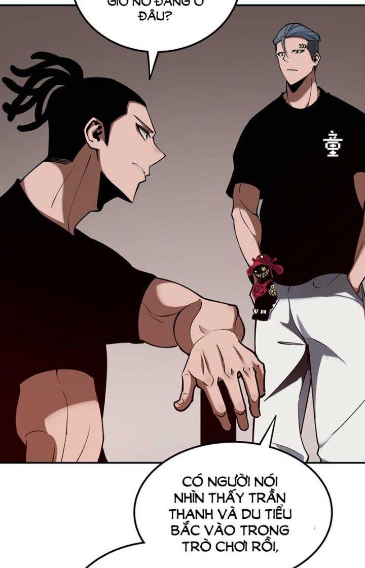 Ta Mở Vô Song Trong Trò Chơi Bí Ẩn Chapter 23 - Trang 2