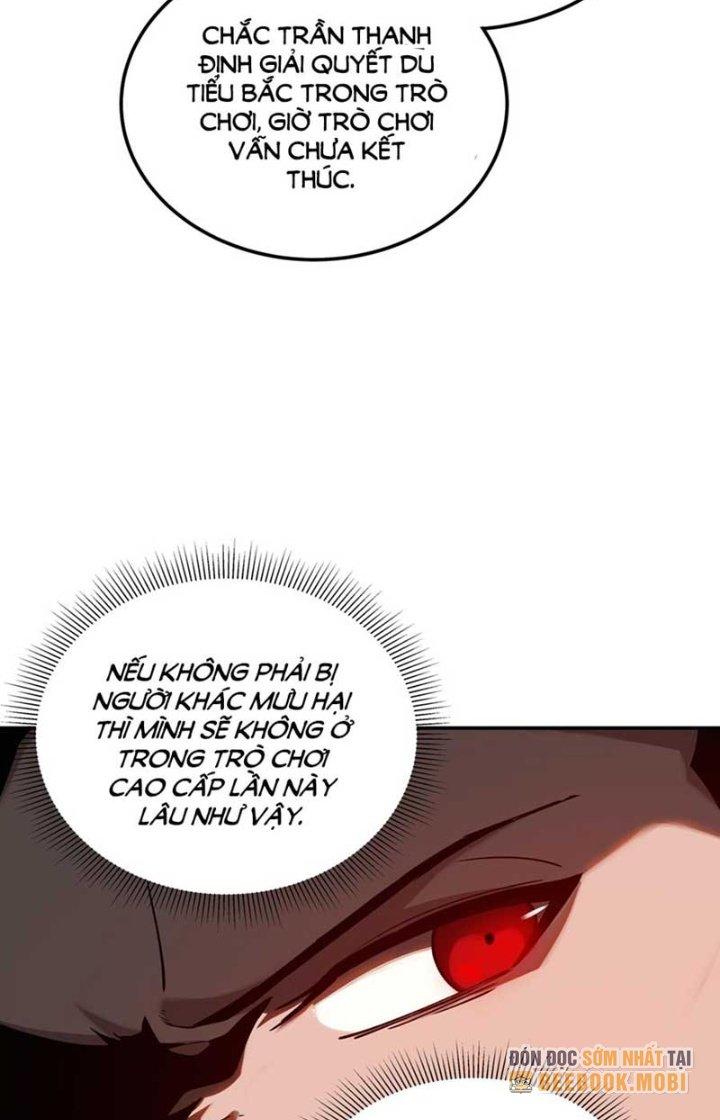 Ta Mở Vô Song Trong Trò Chơi Bí Ẩn Chapter 23 - Trang 2