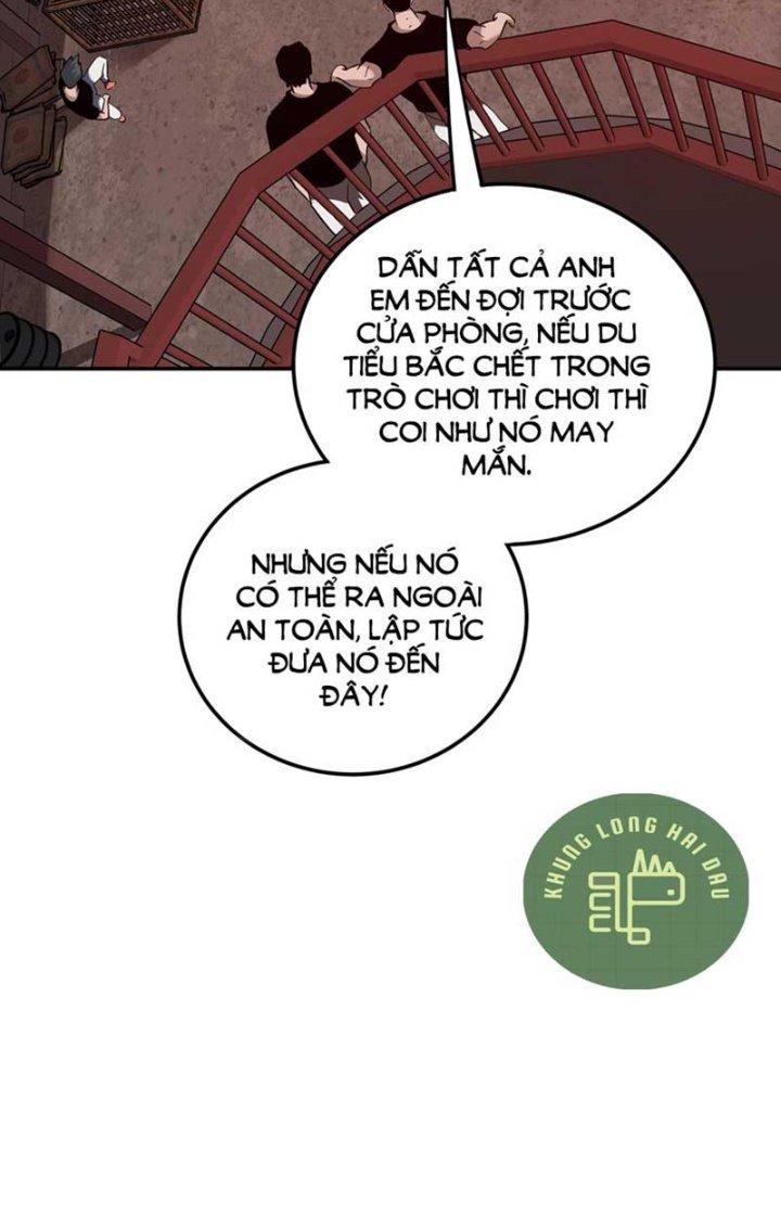 Ta Mở Vô Song Trong Trò Chơi Bí Ẩn Chapter 23 - Trang 2