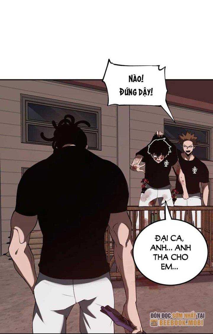 Ta Mở Vô Song Trong Trò Chơi Bí Ẩn Chapter 23 - Trang 2