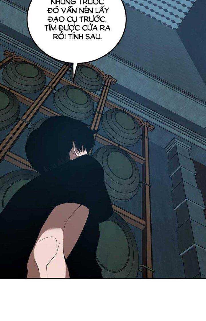 Ta Mở Vô Song Trong Trò Chơi Bí Ẩn Chapter 23 - Trang 2