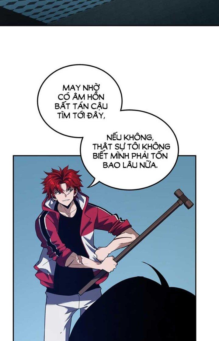 Ta Mở Vô Song Trong Trò Chơi Bí Ẩn Chapter 23 - Trang 2