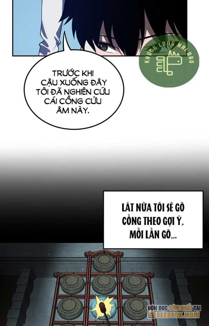 Ta Mở Vô Song Trong Trò Chơi Bí Ẩn Chapter 23 - Trang 2