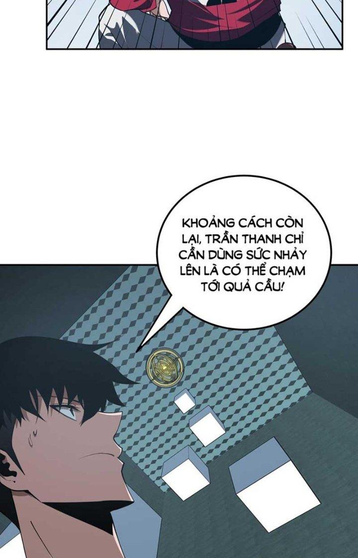 Ta Mở Vô Song Trong Trò Chơi Bí Ẩn Chapter 24 - Trang 2