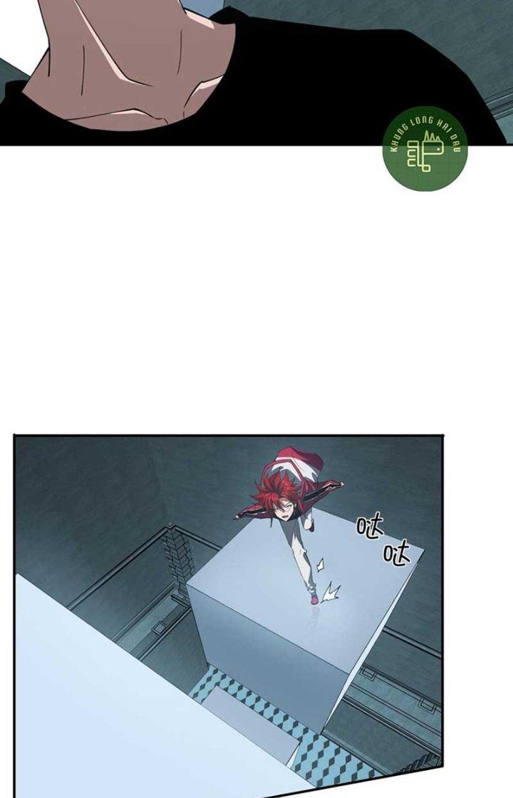 Ta Mở Vô Song Trong Trò Chơi Bí Ẩn Chapter 24 - Trang 2