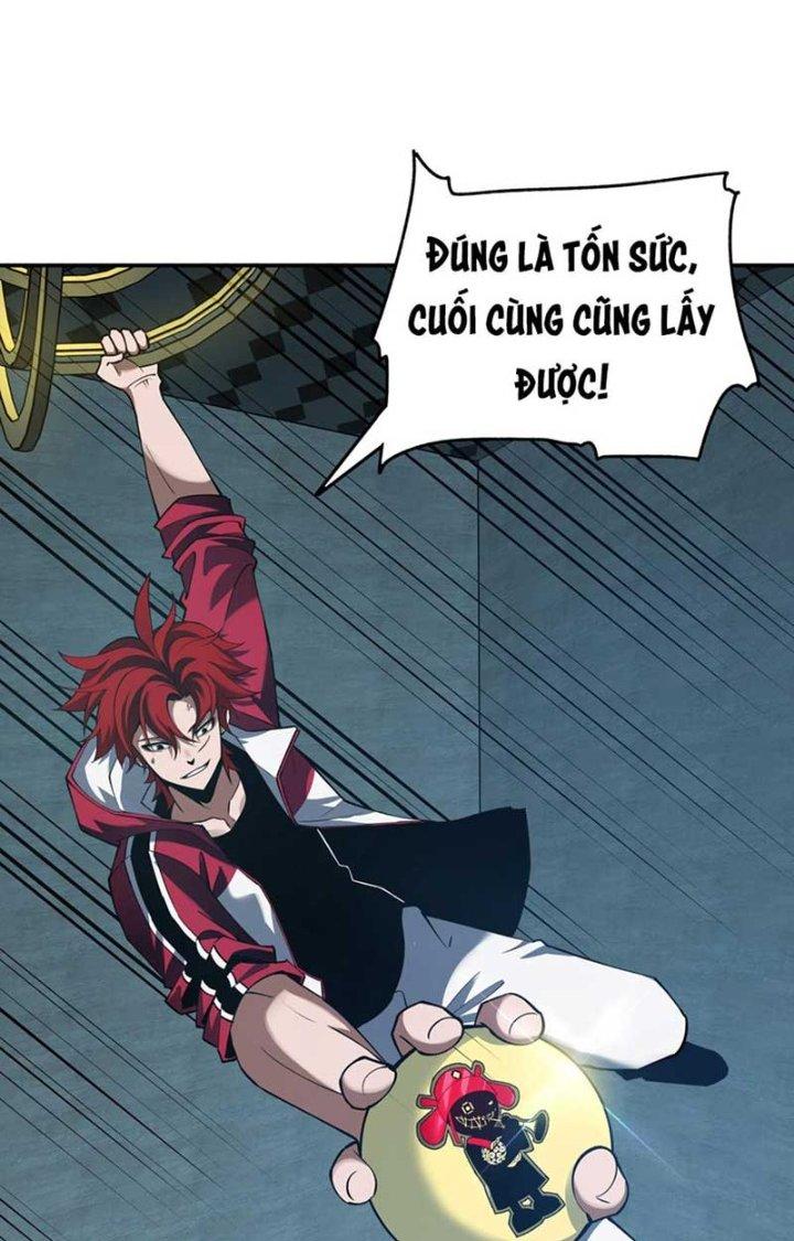 Ta Mở Vô Song Trong Trò Chơi Bí Ẩn Chapter 24 - Trang 2
